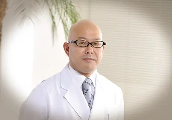 Dr. Katsuya Watanabe