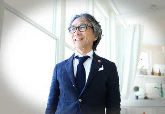 Dr. Shinoyuki Shinohara
