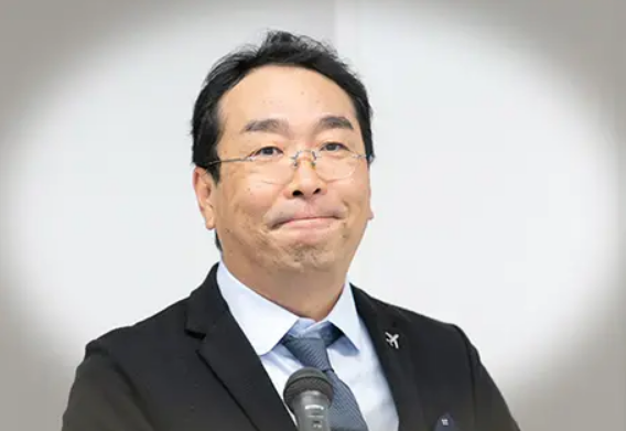 Prof. Kunihiko Okada