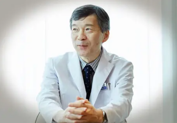 Dr. Takashi Murase